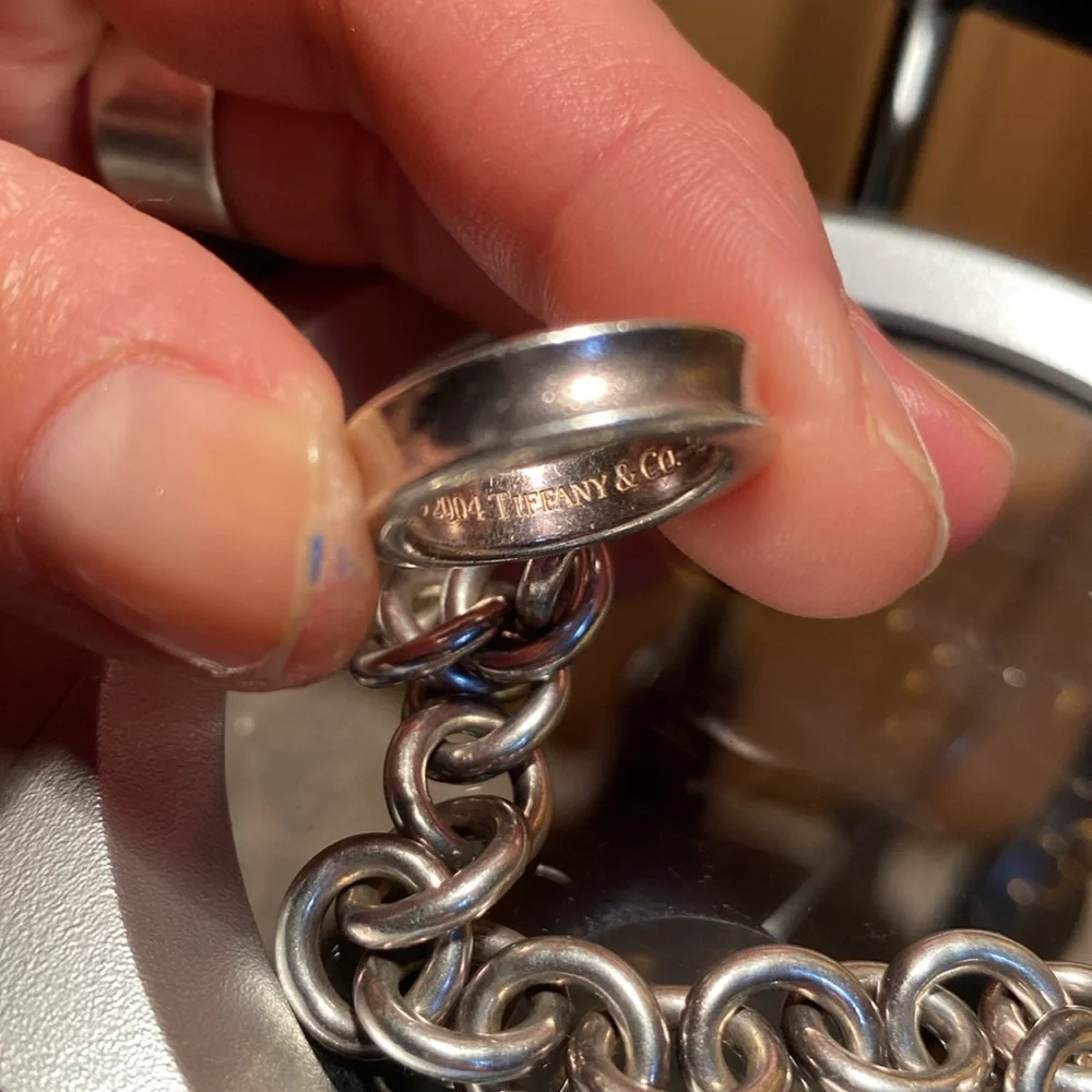 Tiffany & Co. 1837 - Picture 5 of 8